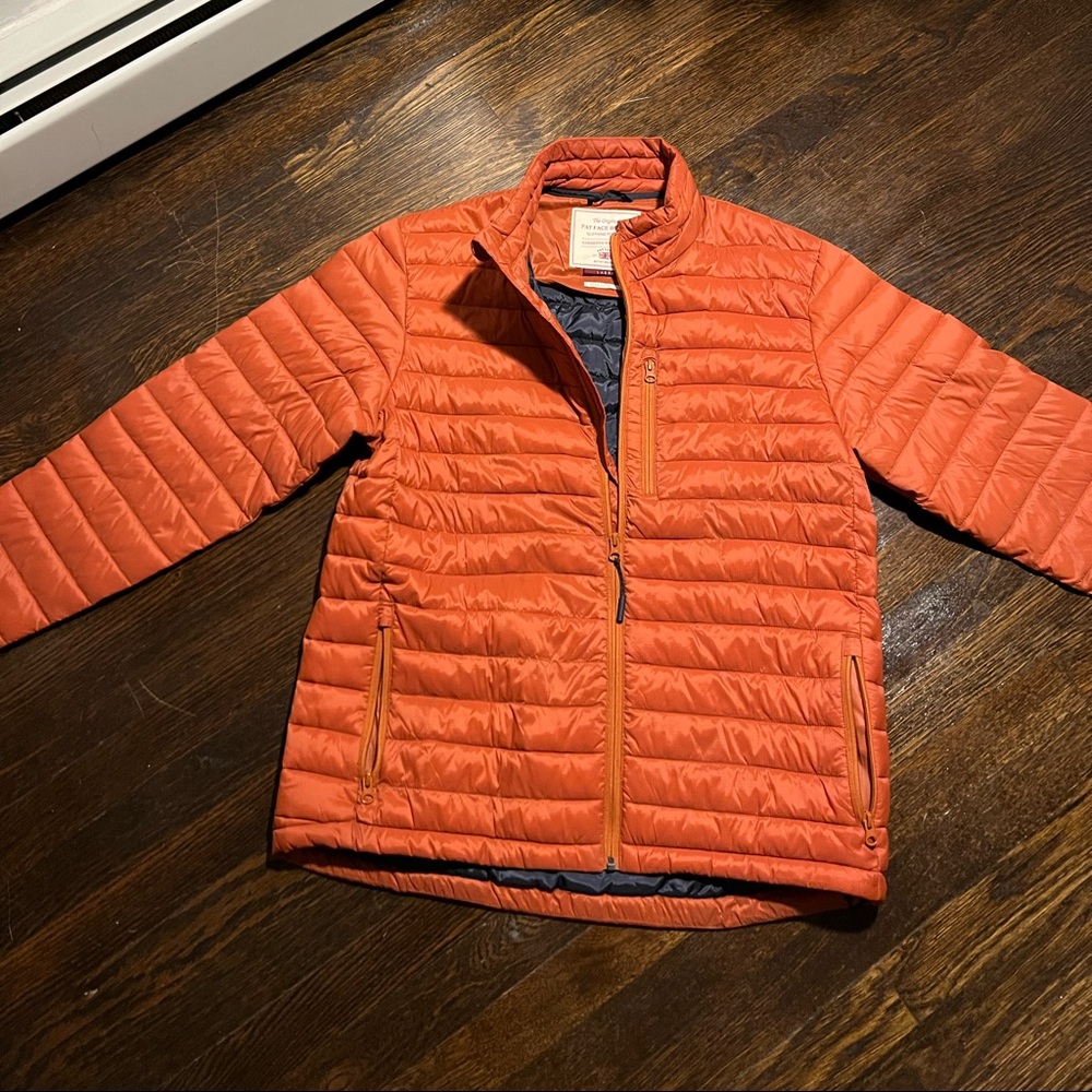 FatFace Mens Jacket - Large.